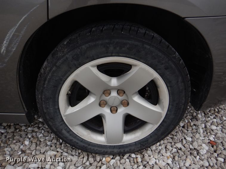 image for item IM9710 2011 Dodge Charger Police Interceptor