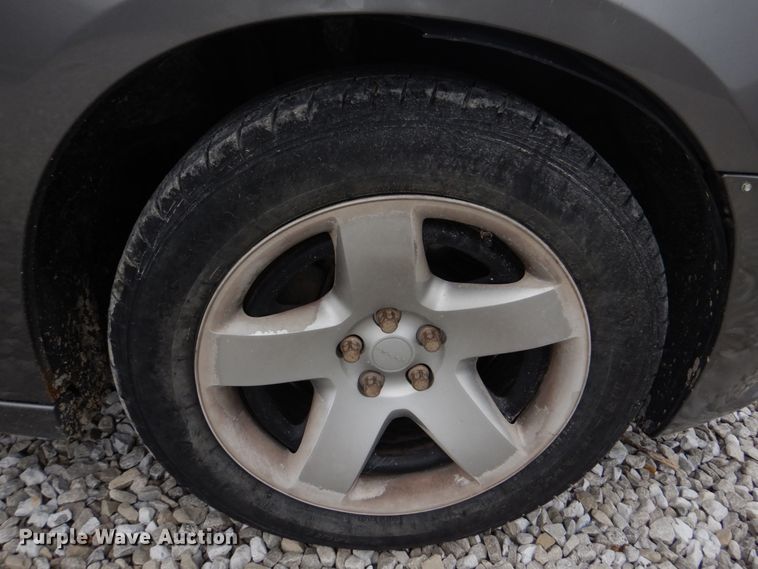 image for item IM9710 2011 Dodge Charger Police Interceptor