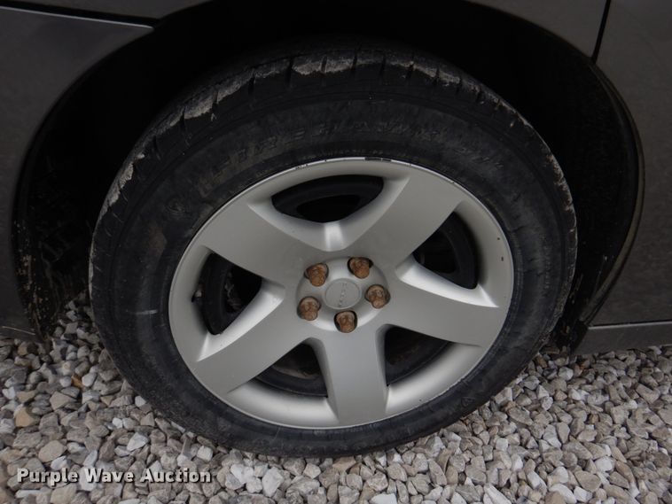 image for item IM9710 2011 Dodge Charger Police Interceptor