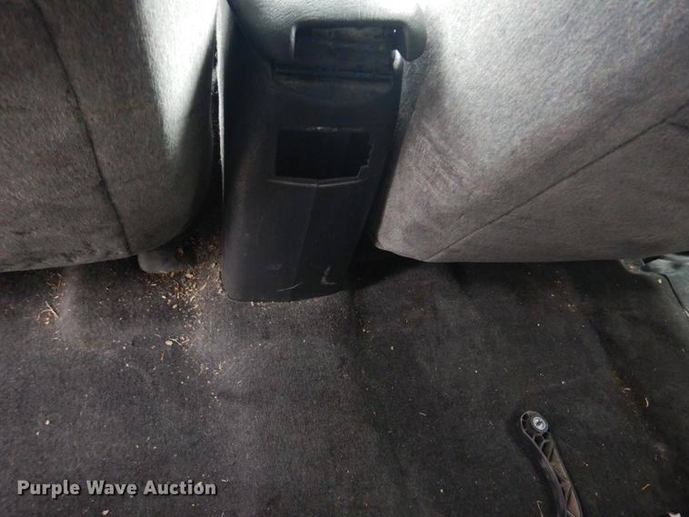 image for item IM9711 2002 Chevrolet Blazer LS  SUV