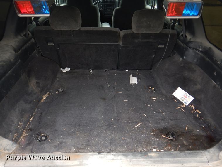 image for item IM9711 2002 Chevrolet Blazer LS  SUV