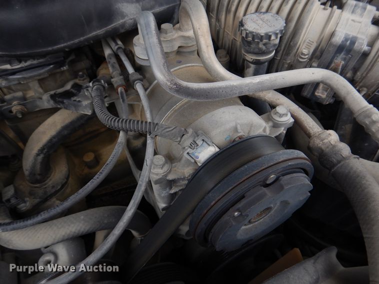 image for item IM9711 2002 Chevrolet Blazer LS  SUV