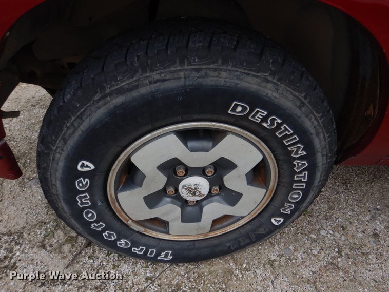 image for item IM9711 2002 Chevrolet Blazer LS  SUV