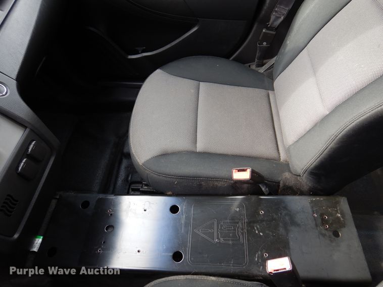 image for item IM9877 2013 Ford Taurus Police Interceptor