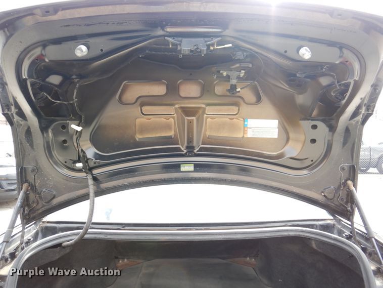 image for item IM9877 2013 Ford Taurus Police Interceptor