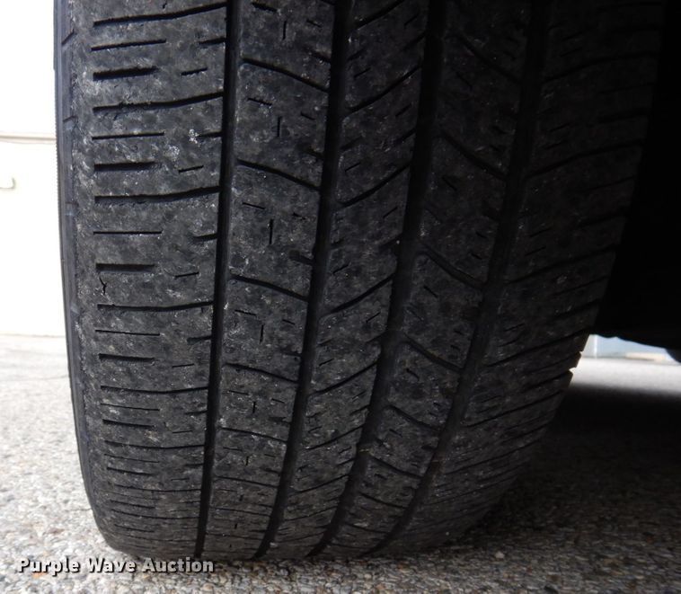 image for item IM9877 2013 Ford Taurus Police Interceptor