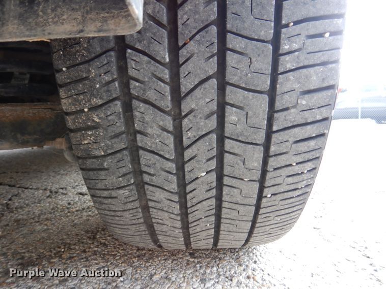 image for item IM9877 2013 Ford Taurus Police Interceptor