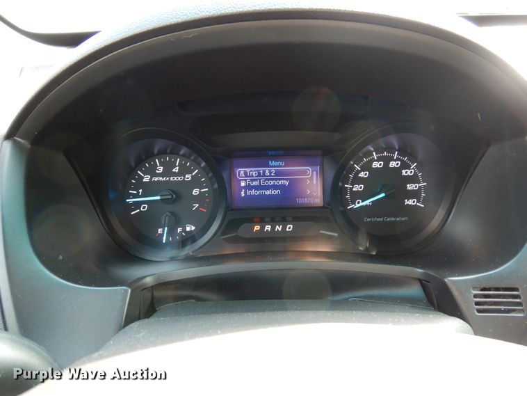 image for item IM9878 2013 Ford Explorer Police Interceptor  SUV