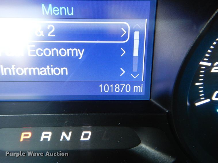 image for item IM9878 2013 Ford Explorer Police Interceptor  SUV