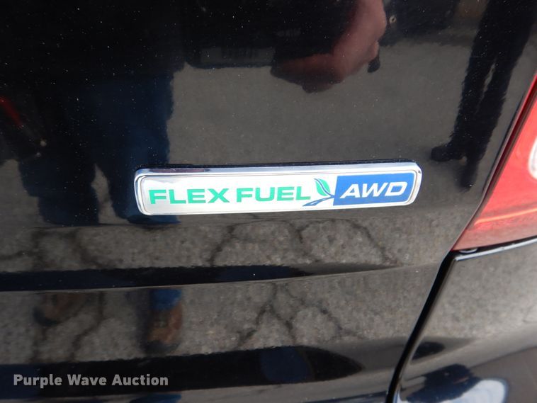 image for item IM9878 2013 Ford Explorer Police Interceptor  SUV