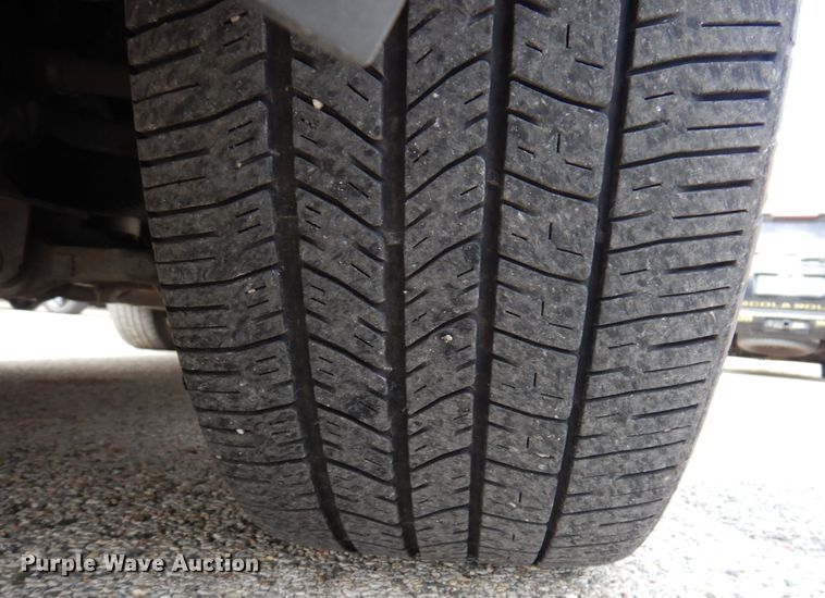 image for item IM9878 2013 Ford Explorer Police Interceptor  SUV