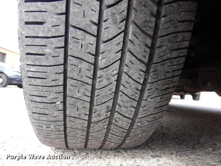 image for item IM9878 2013 Ford Explorer Police Interceptor  SUV