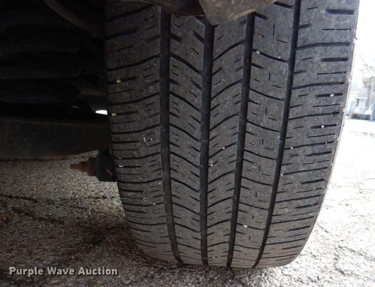 image for item IM9878 2013 Ford Explorer Police Interceptor  SUV