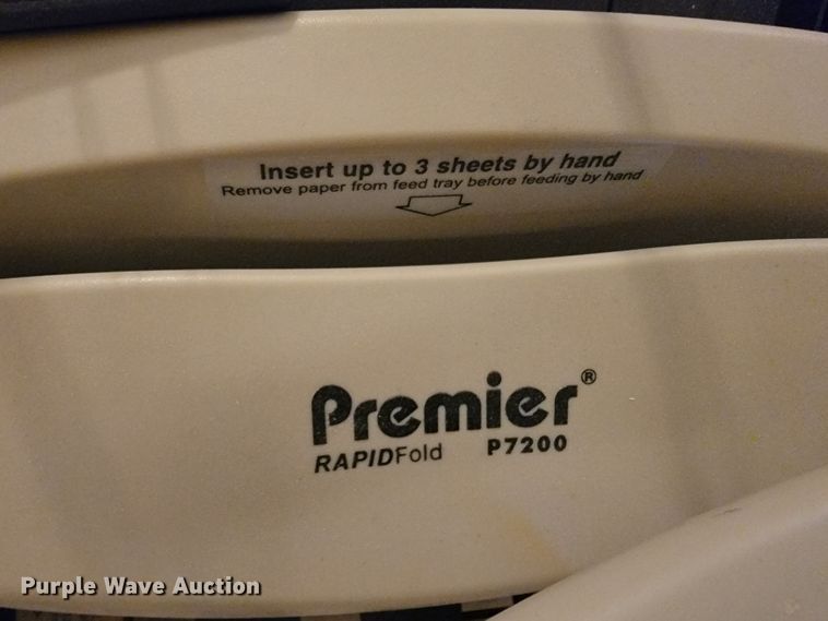 image for item JE9920 Office supplies and equipment