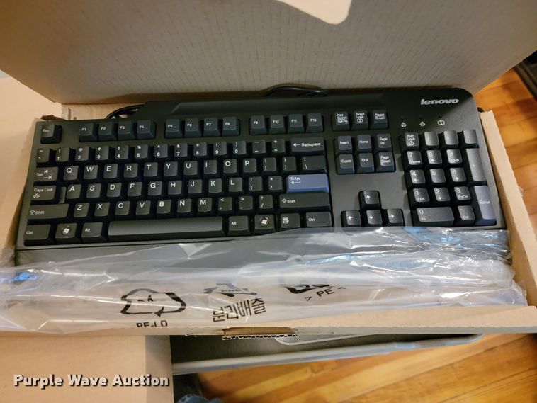 image for item JE9920 Office supplies and equipment