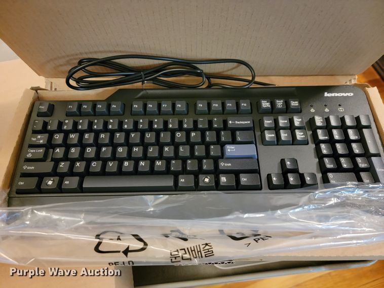 image for item JE9920 Office supplies and equipment