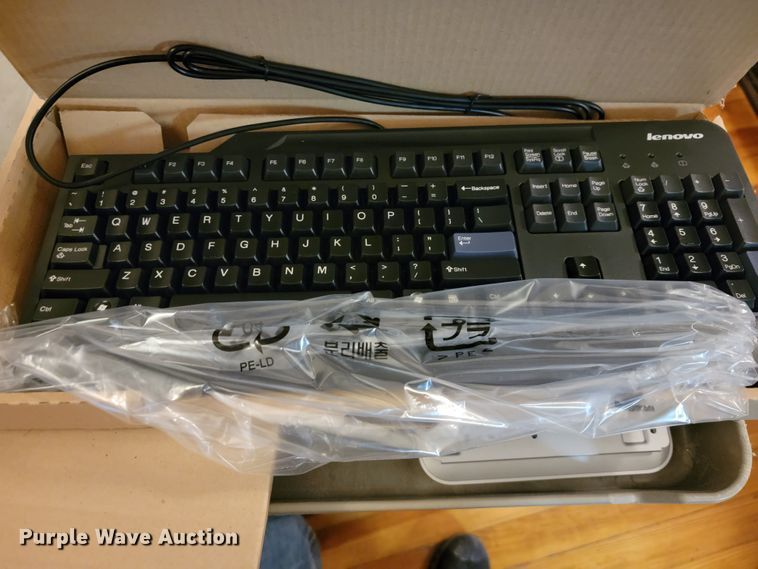 image for item JE9920 Office supplies and equipment