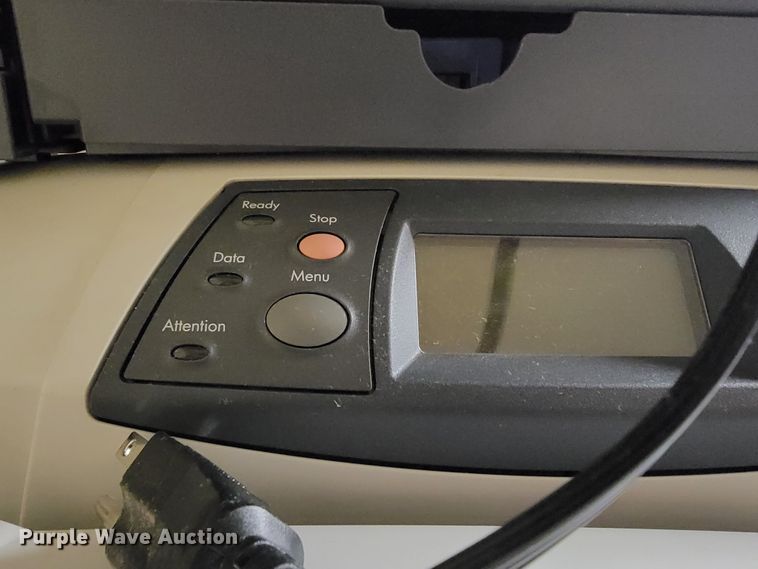 image for item JE9920 Office supplies and equipment