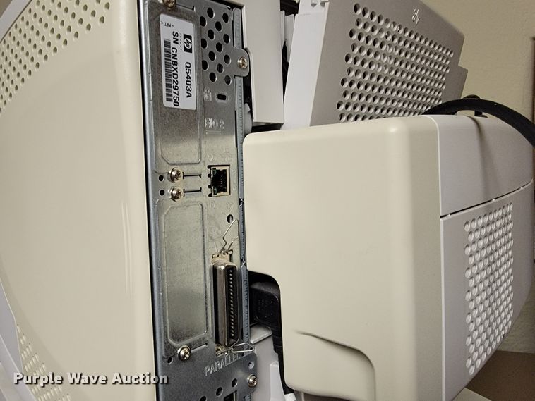 image for item JE9920 Office supplies and equipment