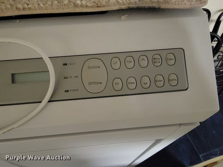 image for item JE9920 Office supplies and equipment