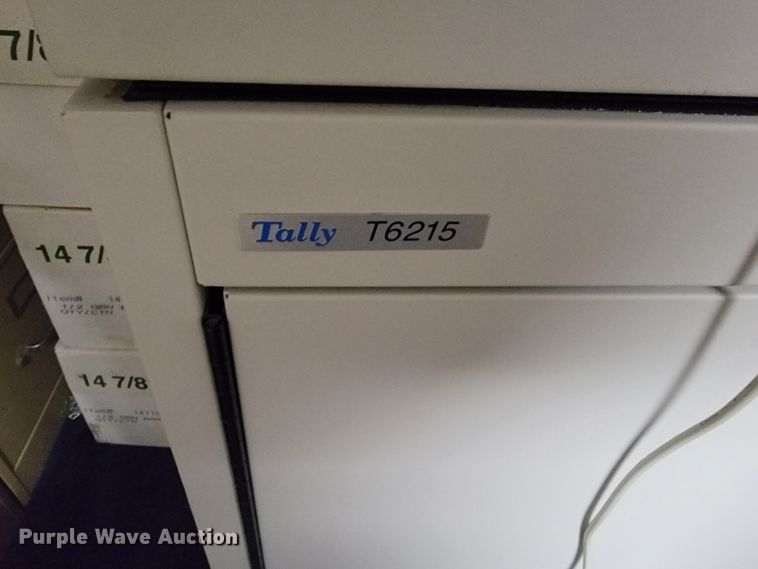 image for item JE9920 Office supplies and equipment