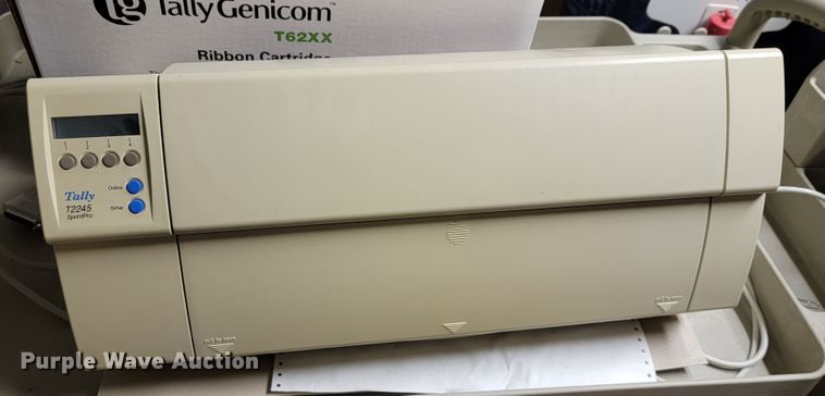 image for item JE9920 Office supplies and equipment