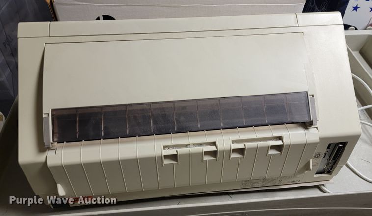 image for item JE9920 Office supplies and equipment