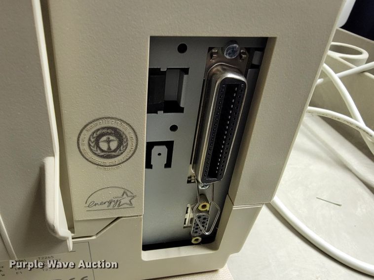 image for item JE9920 Office supplies and equipment