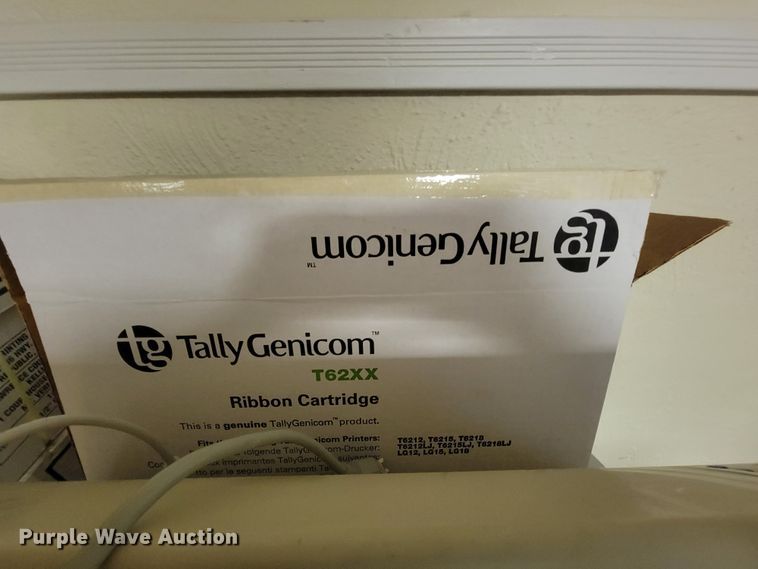 image for item JE9920 Office supplies and equipment