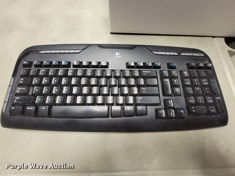 image for item JE9920 Office supplies and equipment