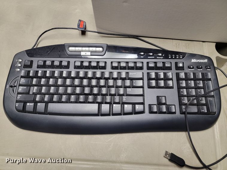 image for item JE9920 Office supplies and equipment