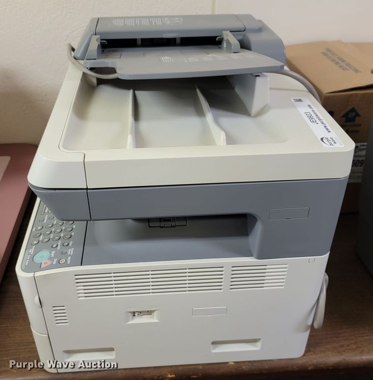 image for item JE9923 Office supplies and equipment