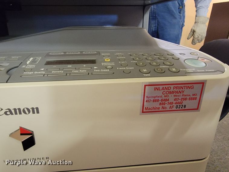 image for item JE9923 Office supplies and equipment