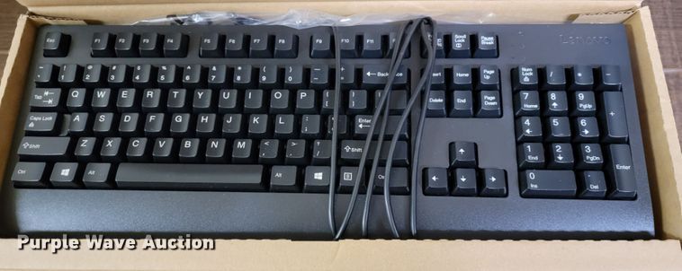 image for item JE9923 Office supplies and equipment