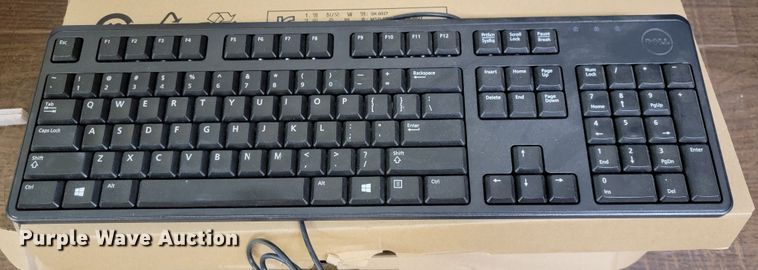 image for item JE9923 Office supplies and equipment