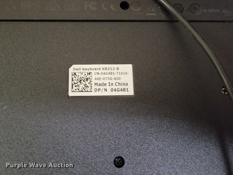 image for item JE9923 Office supplies and equipment