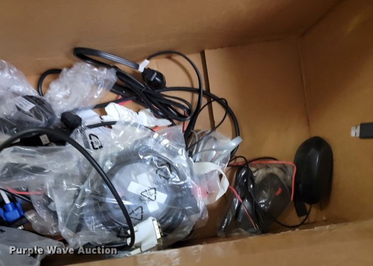 image for item JE9923 Office supplies and equipment