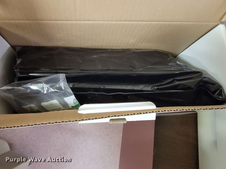 image for item JE9923 Office supplies and equipment