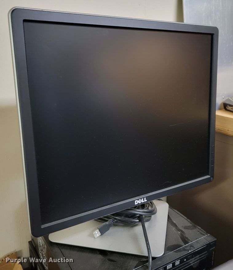 image for item JE9923 Office supplies and equipment