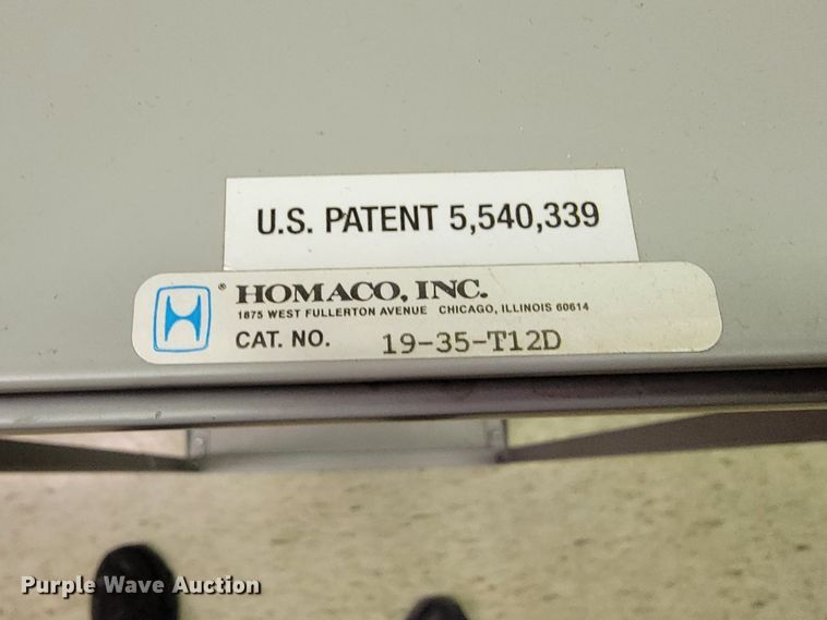 image for item JE9923 Office supplies and equipment