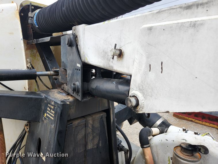 image for item JG9196 1994 International 2554  sewer jetter truck