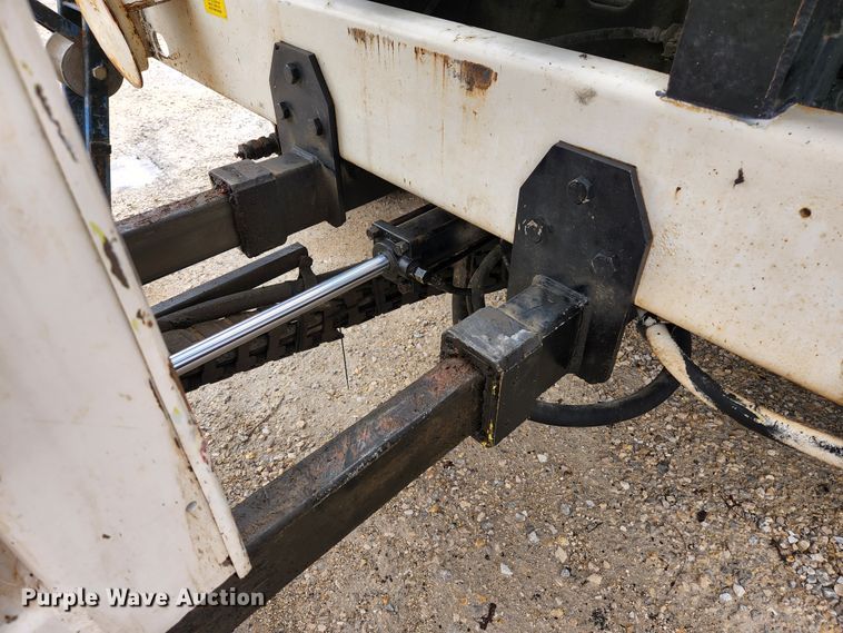 image for item JG9196 1994 International 2554  sewer jetter truck