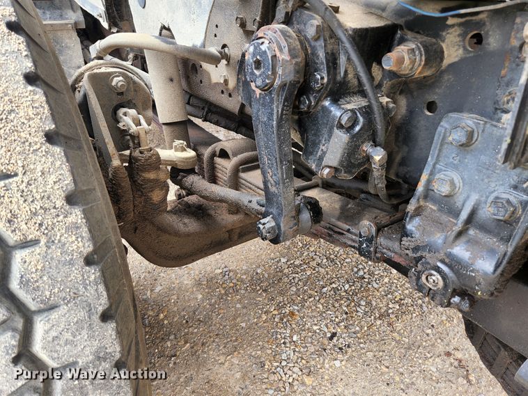 image for item JG9196 1994 International 2554  sewer jetter truck