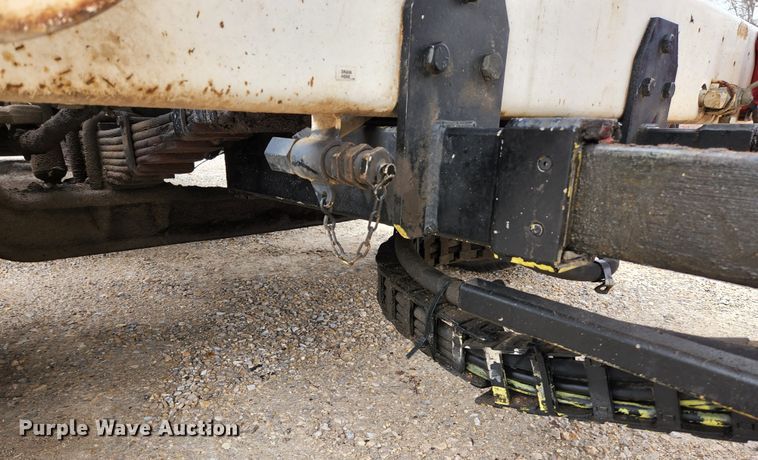 image for item JG9196 1994 International 2554  sewer jetter truck