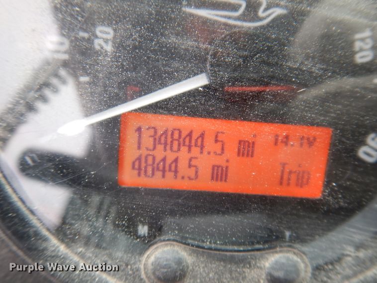 image for item JK9486 2010 Blue Bird All American FE  school bus