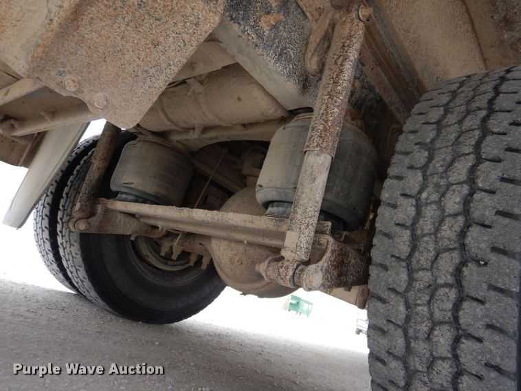 image for item JK9486 2010 Blue Bird All American FE  school bus