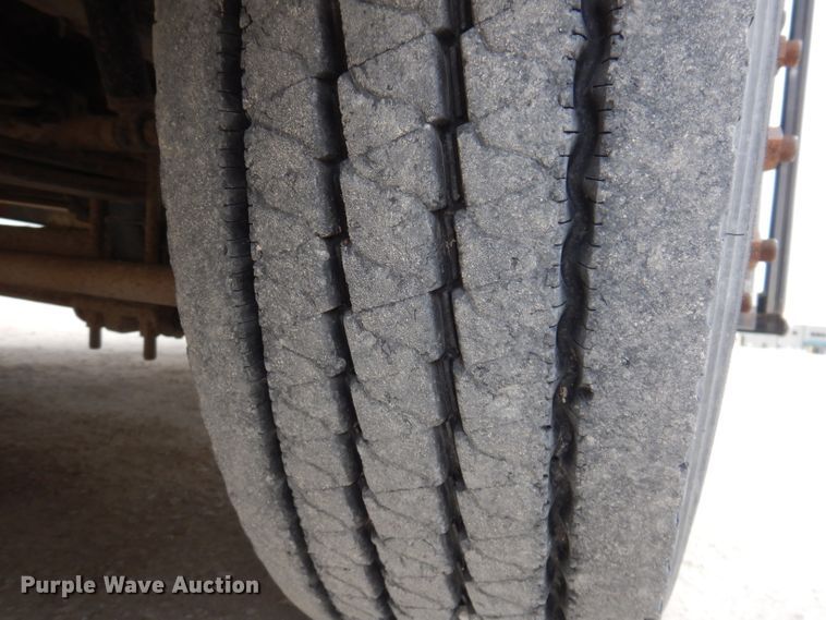 image for item JK9486 2010 Blue Bird All American FE  school bus