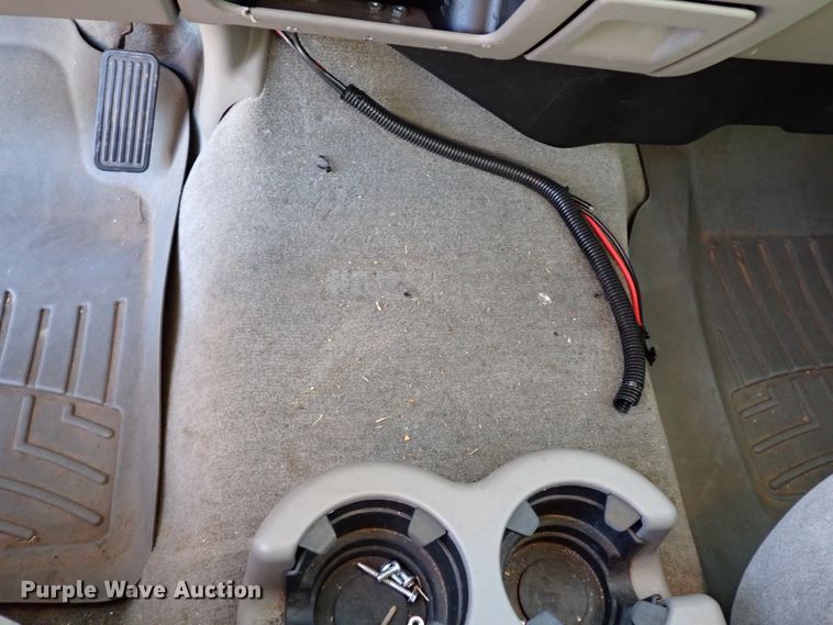 image for item JO9561 2004 Chevrolet Tahoe  SUV