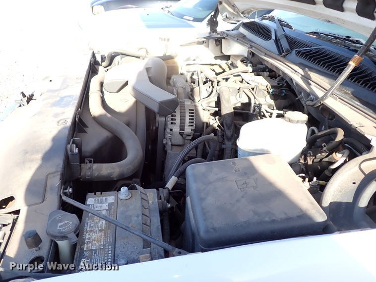 image for item JO9561 2004 Chevrolet Tahoe  SUV