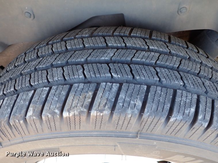 image for item JO9561 2004 Chevrolet Tahoe  SUV